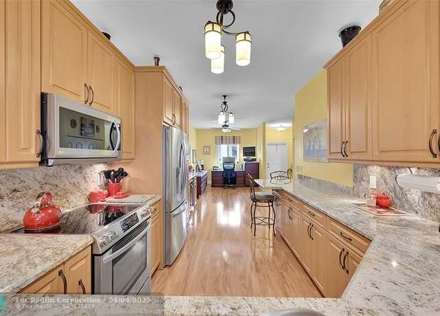 Property at 7727 Southampton Ter #410, Tamarac, FL 33321, 2 beds, 2 baths