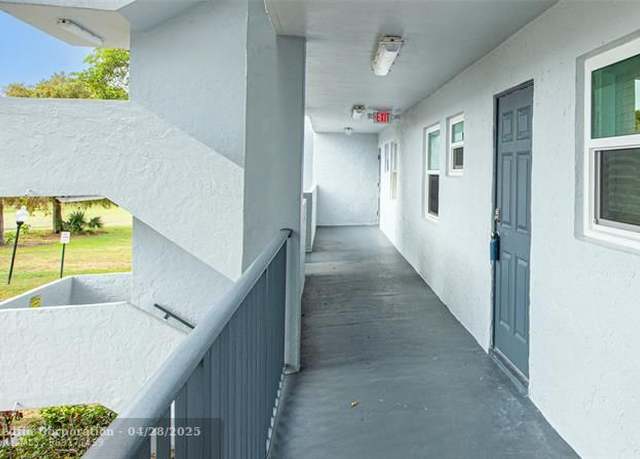 Property at 8411 Lagos De Campo Blvd Unit 202U, Tamarac, FL 33321, 2 beds, 2 baths