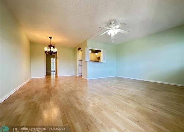 Property at 3006 Cambridge A #3006, Deerfield Beach, FL 33442, 1 bed, 1.5 baths