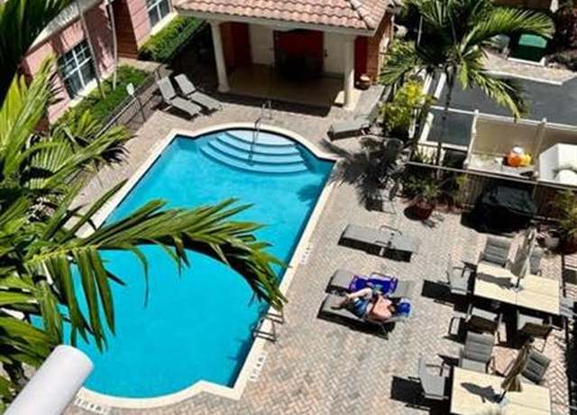Property at 1033 NE 17th Way #1103, Fort Lauderdale, FL 33304, 3 beds, 3.5 baths