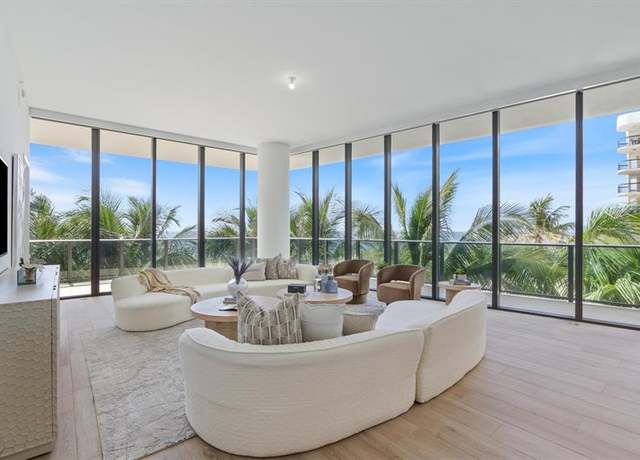 Property at 900 N Ocean Blvd #301, Pompano Beach, FL 33062, 3 beds, 3.5 baths