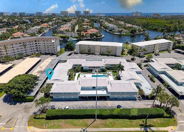 Property at 322 N Federal Hwy #125, Deerfield Beach, FL 33441, 2 beds, 2 baths