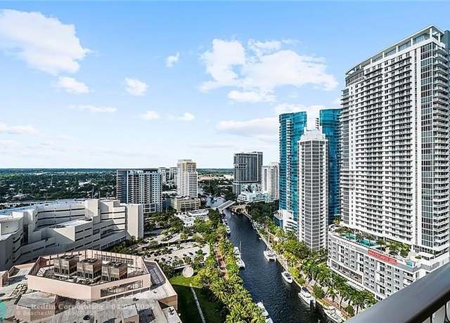 Property at 511 SE 5th Ave #2515, Fort Lauderdale, FL 33301, 1 bed, 1 bath