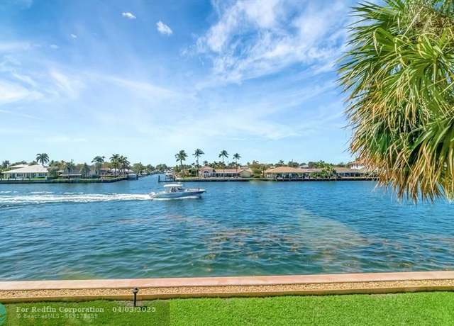 Property at 725 N Riverside Dr #205, Pompano Beach, FL 33062, 2 beds, 2 baths