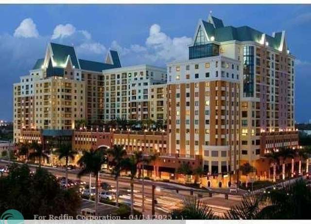 Property at 110 N Federal Hwy #815, Fort Lauderdale, FL 33301, 2 beds, 2 baths