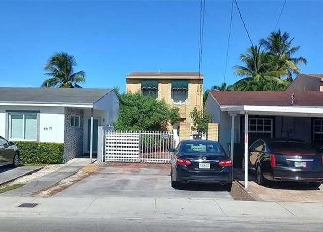 Property at 6601 W 16th Ave #6601, Hialeah, FL 33012, 2 beds, 1.5 baths