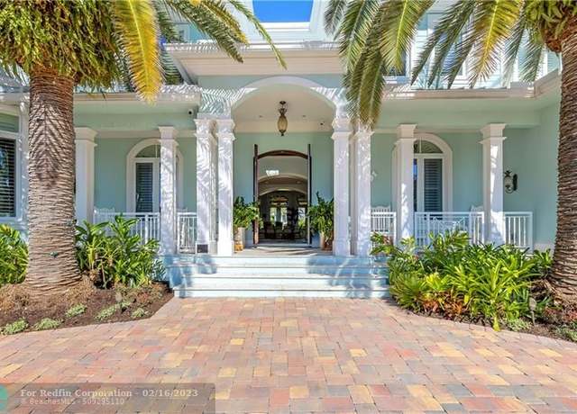 Rio Vista Fort Lauderdale For Sale