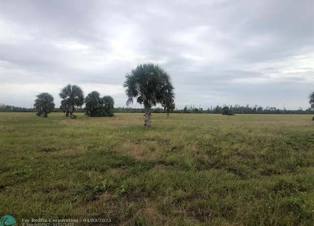 Property at 11968 Rondo Dr, FL 33946