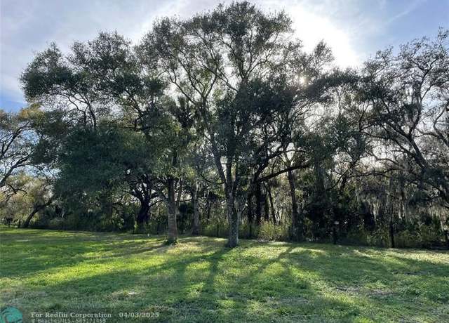Property at 531 NE 326th Trl, Okeechobee, FL 34972