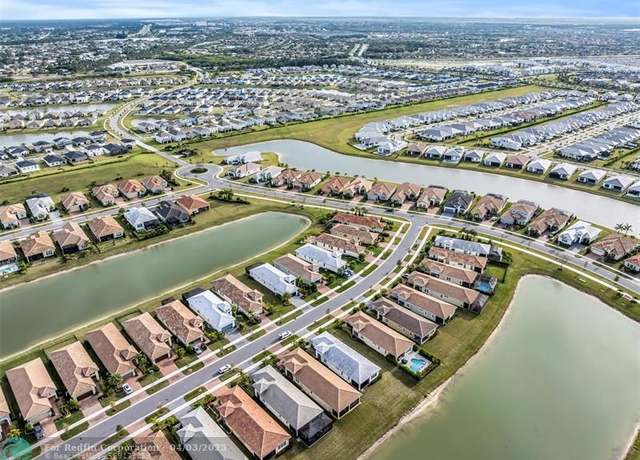 Property at 9214 SW Michele, Port St. Lucie, FL 34987, 3 beds, 2 baths