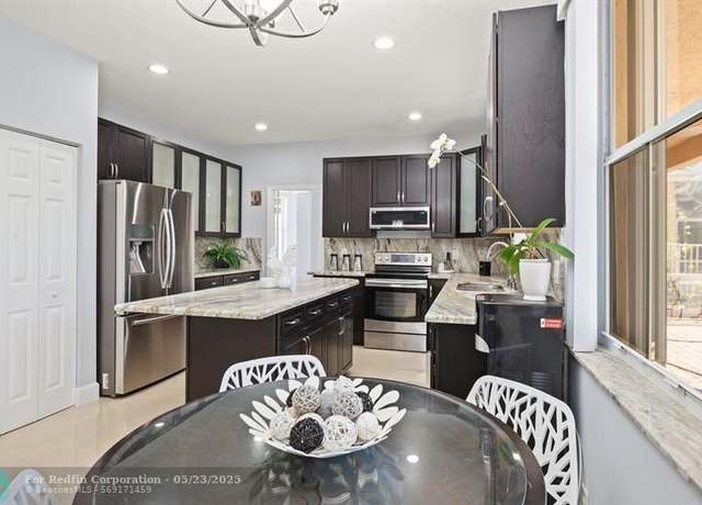 Property at 1238 Chenille Cir, Weston, FL 33327, 6 beds, 4 baths