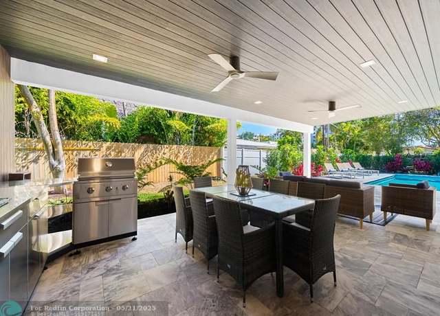 Property at 3271 Cypress Creek Dr, Lauderdale By The Sea, FL 33062, 3 beds, 2 baths