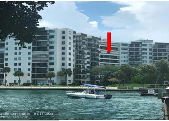 Property at 2900 NE 14th Street Cswy #304, Pompano Beach, FL 33062, 2 beds, 2 baths