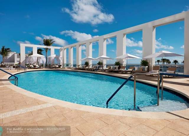 Property at 551 N Fort Lauderdale Beach Blvd Unit R1902, Fort Lauderdale, FL 33304, 3 beds, 3.5 baths