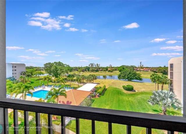 Property at 3521 Environ Blvd Unit B509, Lauderhill, FL 33319, 2 beds, 2 baths