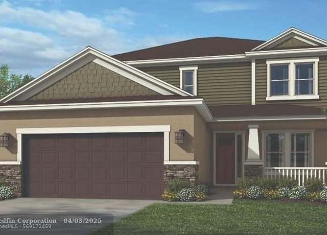 Property at 548 SE Ranch Oak Cir, Port St. Lucie, FL 34984, 4 beds, 3.5 baths