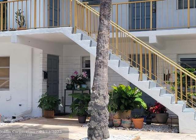 Property at 1907 NE 4th St #7, Deerfield Beach, FL 33441, 1 bed, 1 bath