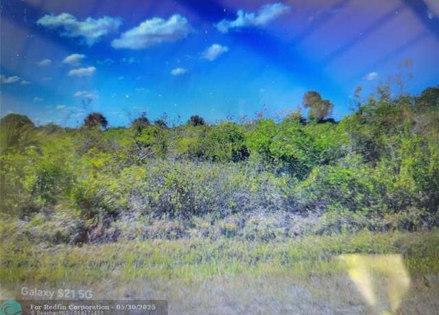 Property at 20165 NW 278th St, Okeechobee, FL 34972