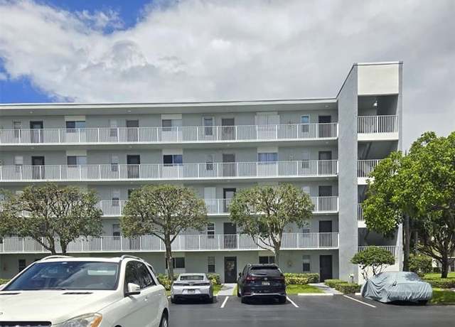 Property at 2226 N Cypress Bend Dr #109, Pompano Beach, FL 33069, 2 beds, 2 baths