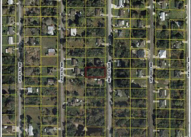 Property at 2943 NW 34th Ave, Okeechobee, FL 34972