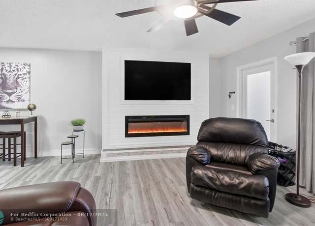 Property at 435 Durham O #435, Deerfield Beach, FL 33442, 1 bed, 1.5 baths