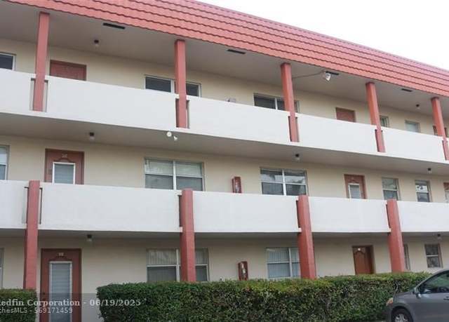Property at 7891 Sunrise Lakes Dr #203, Sunrise, FL 33322, 2 beds, 2 baths