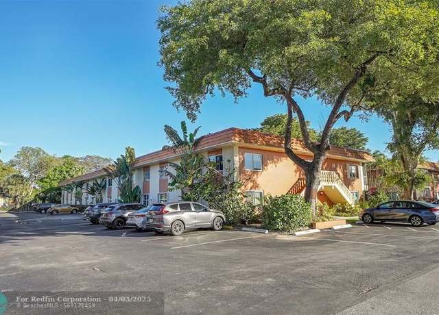 Property at 1920 NE 1st Ter Unit 202H, Wilton Manors, FL 33305, 1 bed, 1 bath
