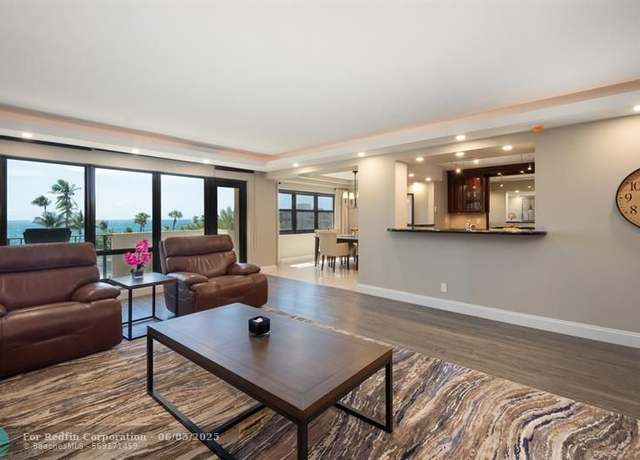 Property at 4900 N Ocean Blvd #511, Lauderdale By The Sea, FL 33308, 2 beds, 2 baths