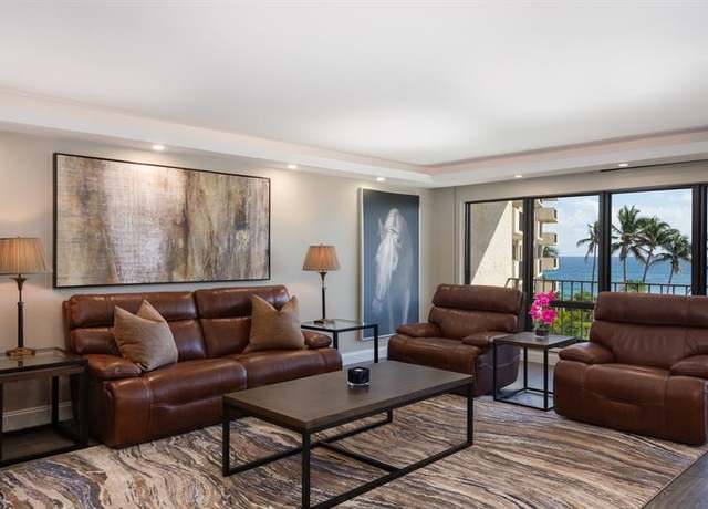 Property at 4900 N Ocean Blvd #511, Lauderdale By The Sea, FL 33308, 2 beds, 2 baths