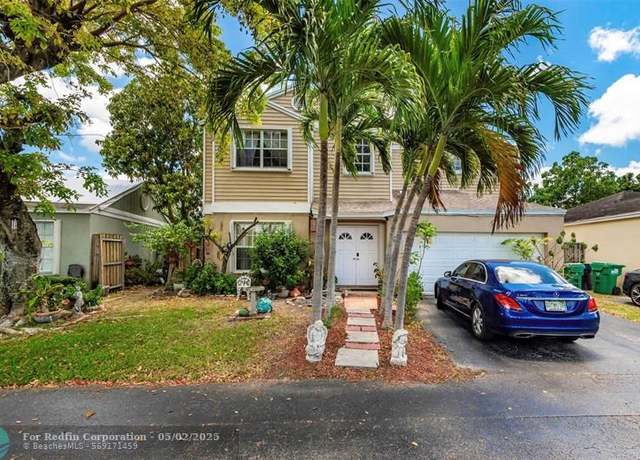 Property at Undisclosed address, Miami, FL 33186, 4 beds, 2.5 baths