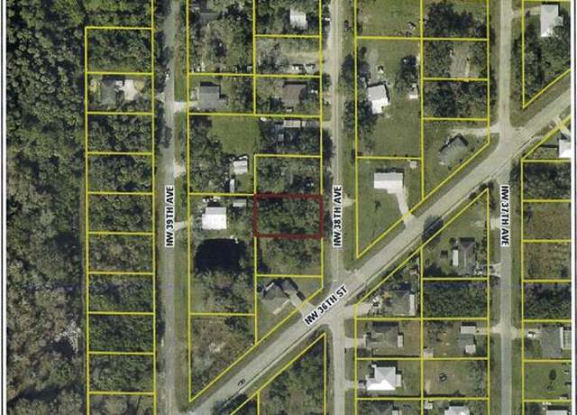 Property at 3483 NW 38th Ave, Okeechobee, FL 34972