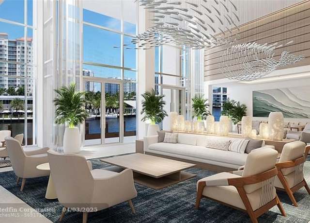 Property at 3000 E Oakland Park #1804, Fort Lauderdale, FL 33306, 3 beds, 3.5 baths