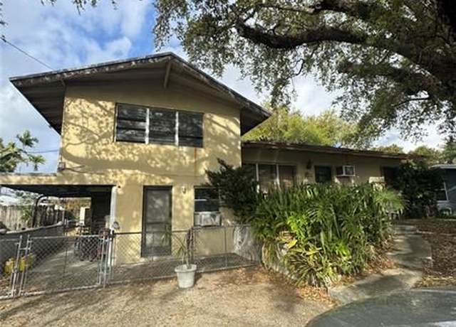 Property at 2441 Cat Cay Ln, Fort Lauderdale, FL 33312, 3 beds, 2 baths