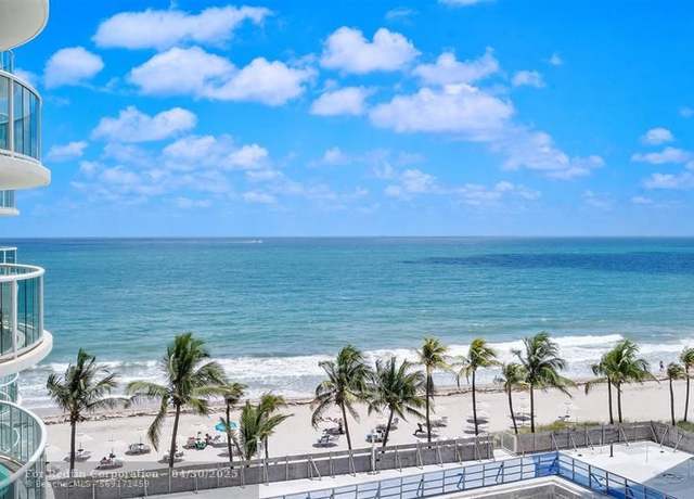 Property at 3410 Galt Ocean Dr Unit 506N, Fort Lauderdale, FL 33308, 1 bed, 1.5 baths