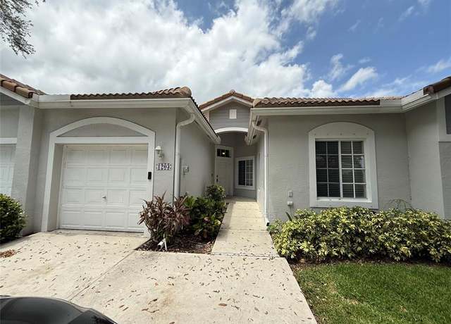 Property at 1203 SW 48th Ter, Deerfield Beach, FL 33442, 3 beds, 2 baths