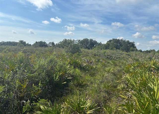 Property at 0 NW 310th St, Okeechobee, FL 34972
