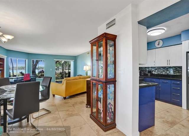 Property at 2425 NW 33rd St #1301, Oakland Park, FL 33309, 2 beds, 2 baths