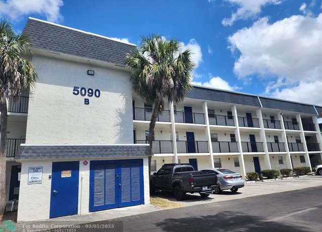 Property at 5090 SW 64th Ave Unit 204B, Davie, FL 33314, 2 beds, 2 baths