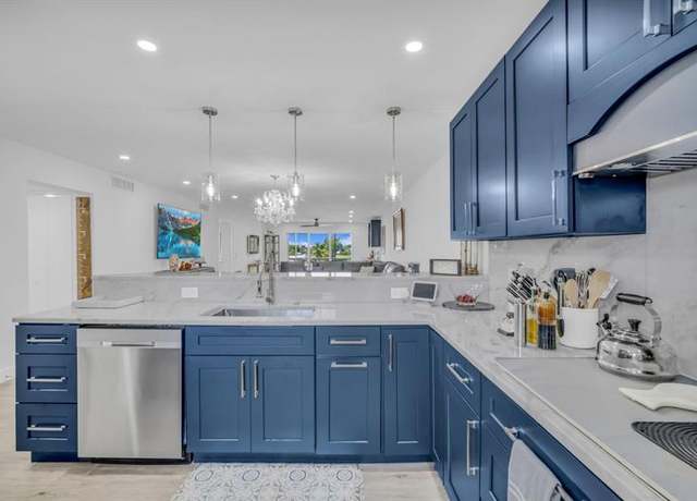 Property at 250 John F Kennedy Dr #403, Atlantis, FL 33462, 2 beds, 2 baths