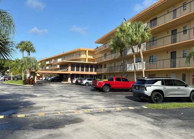 Property at 9273 SW 8th St #216, Boca Raton, FL 33428, 1 bed, 1.5 baths