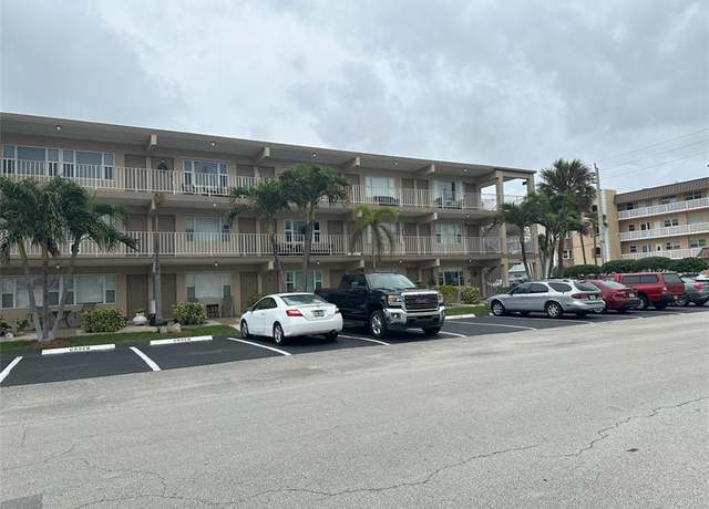 Property at 3200 NE 7th Ct Unit 208C, Pompano Beach, FL 33062, 1 bed, 1 bath