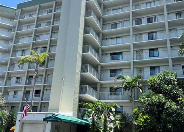 Property at 2334 S Cypress Bend Dr #810, Pompano Beach, FL 33069, 2 beds, 2 baths