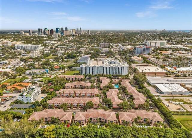 Property at 2015 SE 10th Ave #106, Fort Lauderdale, FL 33316, 1 bed, 1 bath
