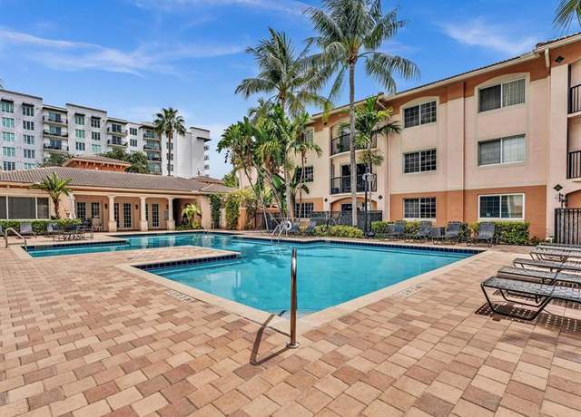 Property at 2015 SE 10th Ave #106, Fort Lauderdale, FL 33316, 1 bed, 1 bath