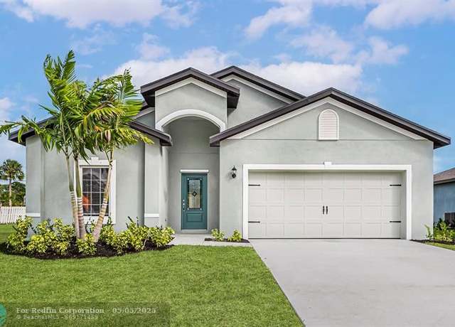 Property at 8415 98th Ct, Vero Beach, FL 32967, 4 beds, 2 baths