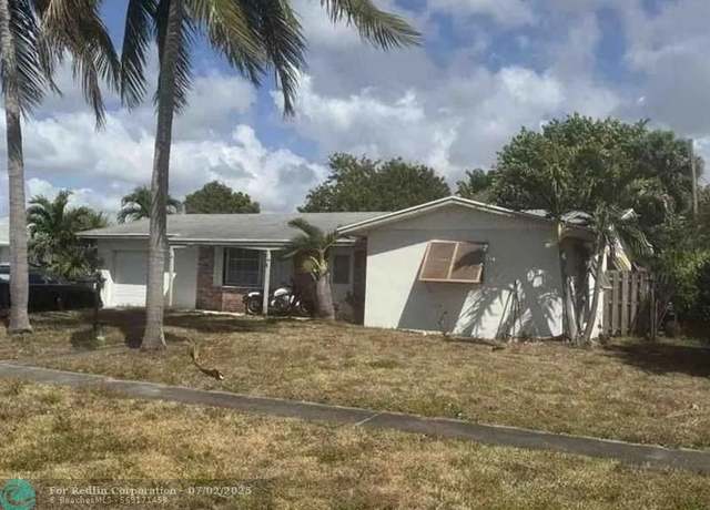 Property at 2433 Palm Rd, West Palm Beach, FL 33406, 3 beds, 2 baths