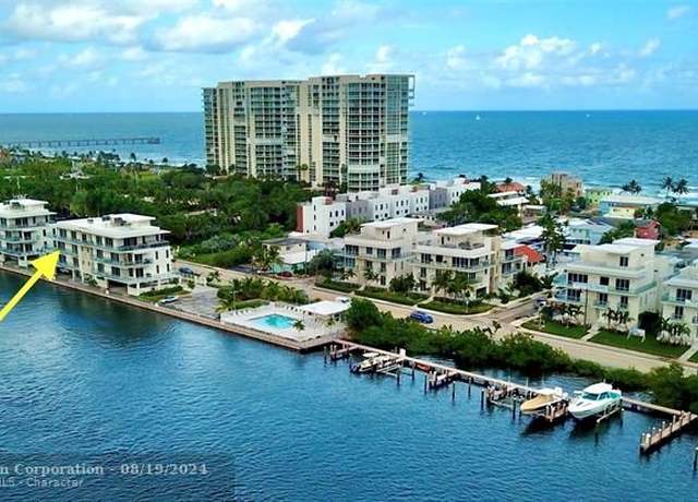 Property at 5900 N Ocean Dr Unit 3N, Hollywood, FL 33019, 2 beds, 3.5 baths