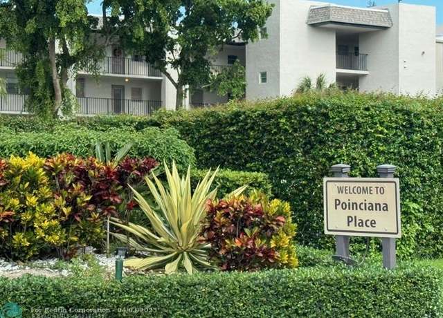 Property at 9450 Poinciana Pl #310, Davie, FL 33324, 2 beds, 2 baths