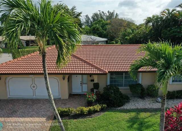 Property at 10231 NW 43rd St, Coral Springs, FL 33065, 3 beds, 2 baths
