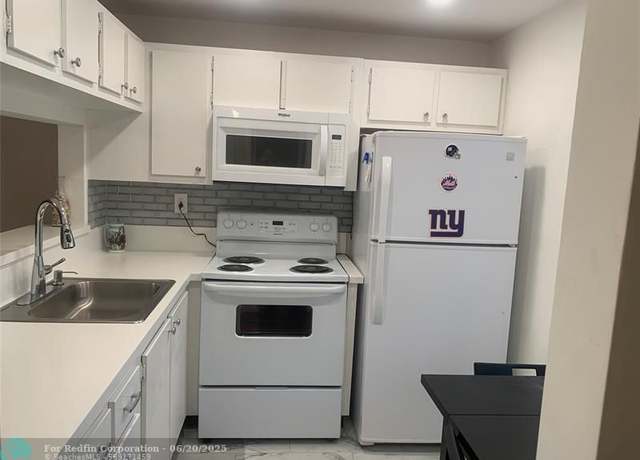 Property at 9081 Lime Bay Blvd #214, Tamarac, FL 33321, 1 bed, 1 bath